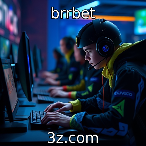 Aumento na popularidade dos eSports no Brasil