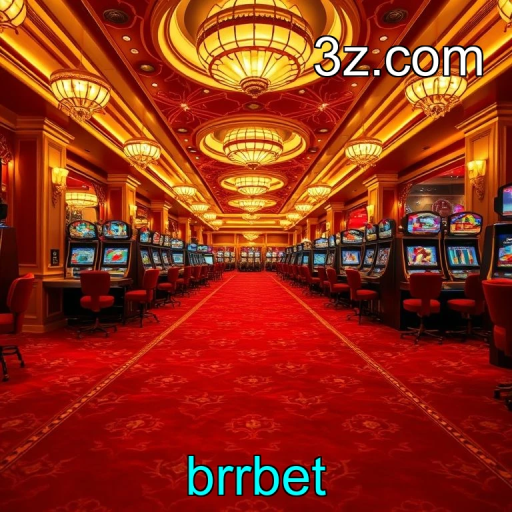 A Nova Era do Fantasy no brrbet: Jogos Envolventes