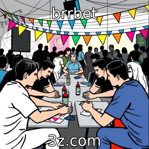 Festival de jogos atrai público diversificado