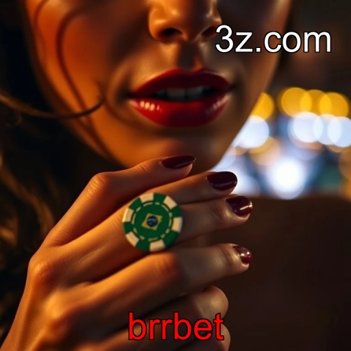 Jackpots em Grande Estilo: A Revolução do brrbet