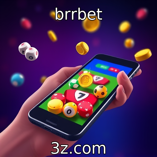 Perspectivas de mercado para jogos móveis