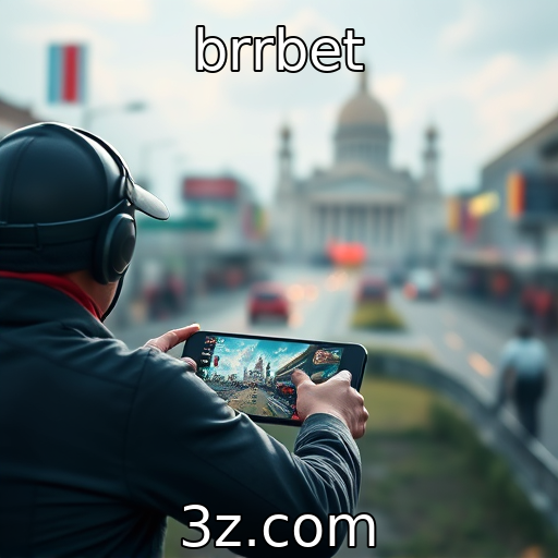 Crescimento do mercado de jogos móveis em análise