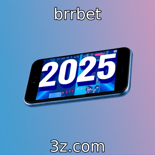 Novas tendências em jogos mobile para 2025