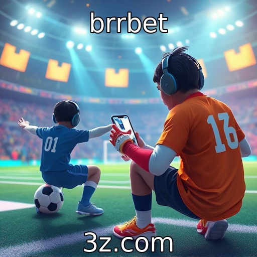 Novas tecnologias transformam a experiência dos jogadores