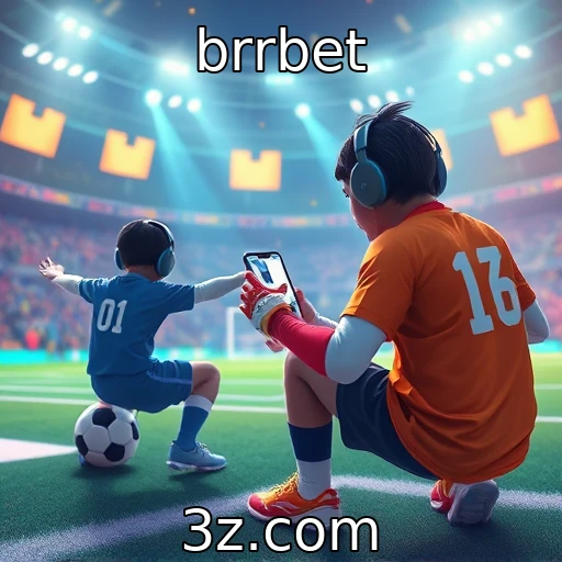 Novas tecnologias transformam a experiência dos jogadores