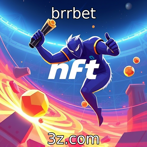 Jogos NFT e suas implicações na indústria