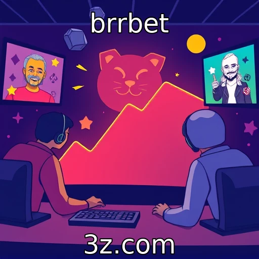 Crescimento do mercado de jogos online em debate