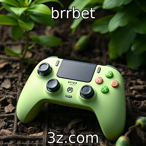 Sustentabilidade na produção de consoles e acessórios