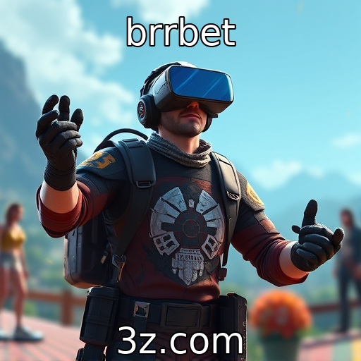 Experiência do usuário em jogos de realidade virtual