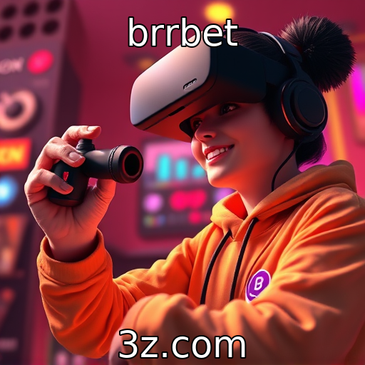 Avaliação de novas tendências em jogos de realidade virtual